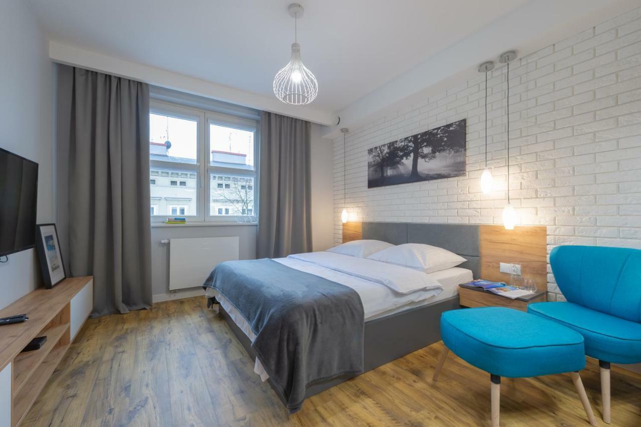 Native Apartments Augustianska 24 Krakow Exterior photo