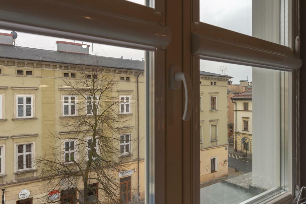 Native Apartments Augustianska 24 Krakow Exterior photo
